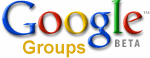 Google Groups